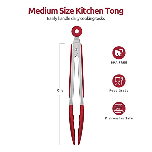 Kitchen Tong for Cooking