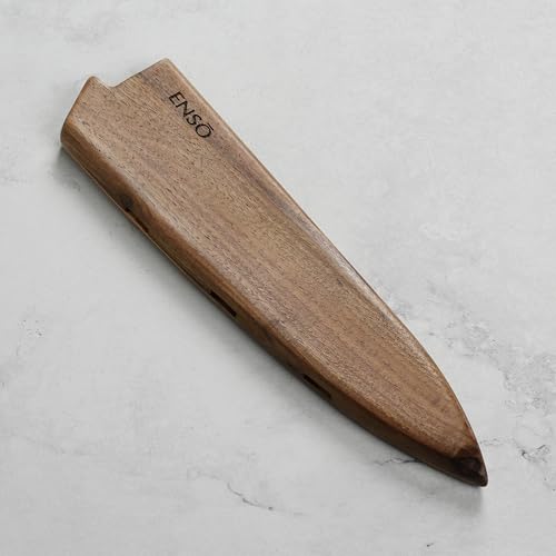 Chef's Knife with Sheath