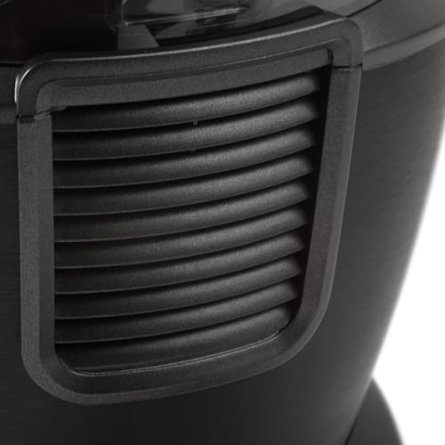 Countertop Blender for Shakes (Grey / Full-Size)