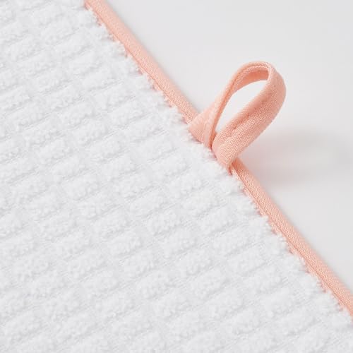 Dish Drying Mats 2 Pack (16''X18'' / Cottage Floral)
