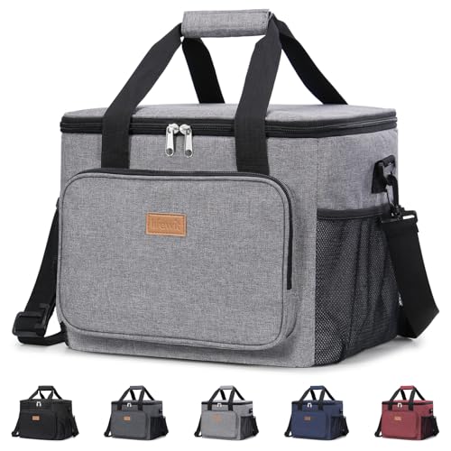Large Lunch Bag