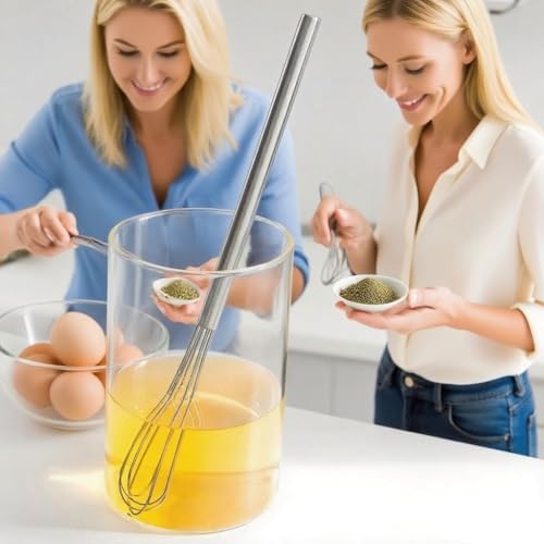 Whisks Mini whisk