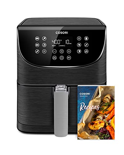 Pro Gen 2 Air Fryer 5.8QT (Air Fryer)