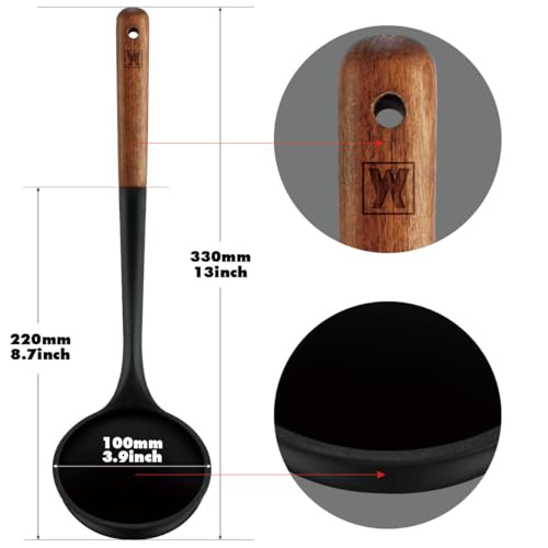 Cooking Ladle (1630)