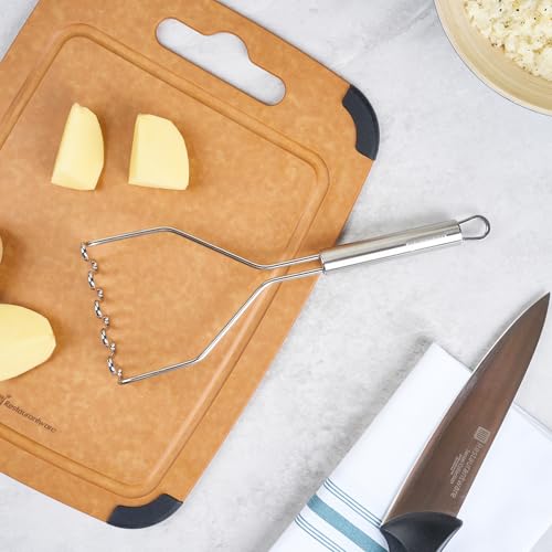 Stainless Steel Potato Masher (24 Count)