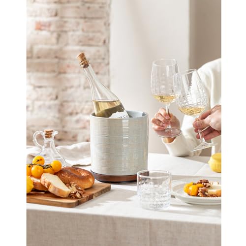 Utensil Holder (Dusty Gray)