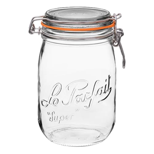 Super Jar 1L 32oz (32oz (Single))
