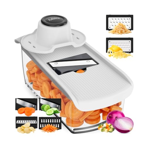Pro Mandoline Vegetable Slicer