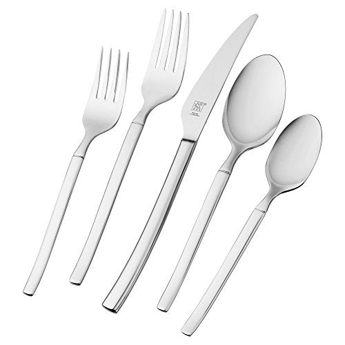 J.A. Henckels J.A. Henckels 22770 (Stainless Steel / 45 Piece)