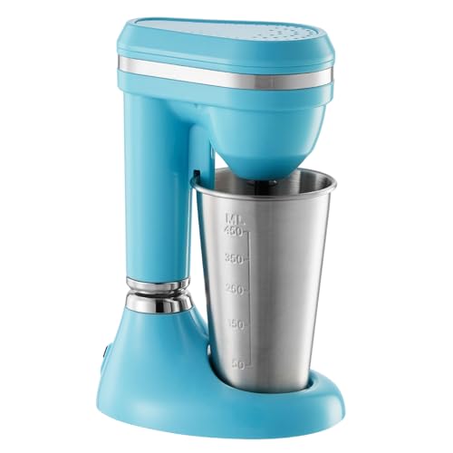 Milkshake Maker