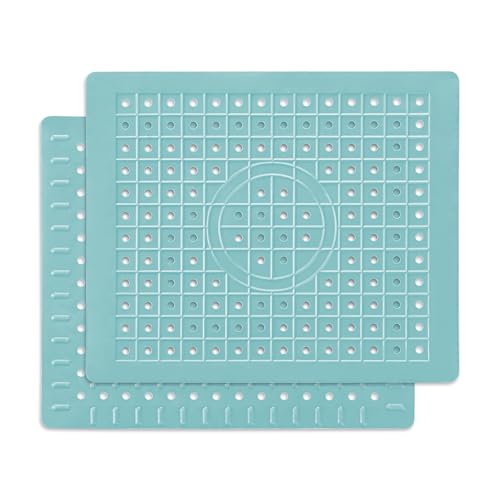 Kitchen Sink Mat (HP02032 / Rectangle:12" x 10")