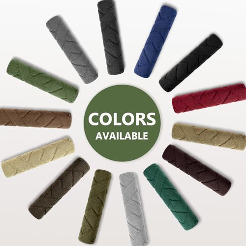 Kitchen Runner Rug (Green / 20"x59"+20"x32")