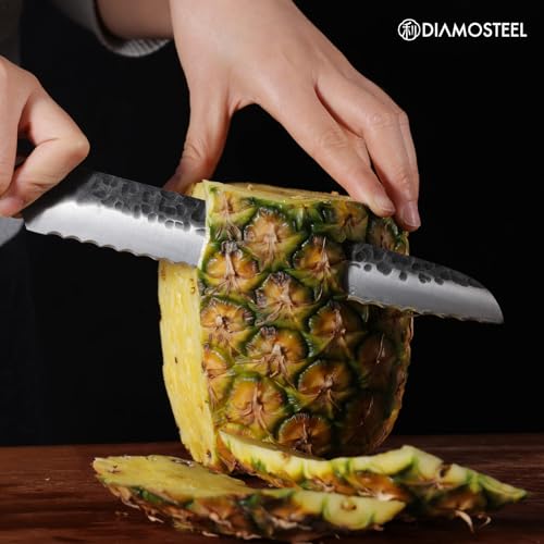Japanese Bread Knife