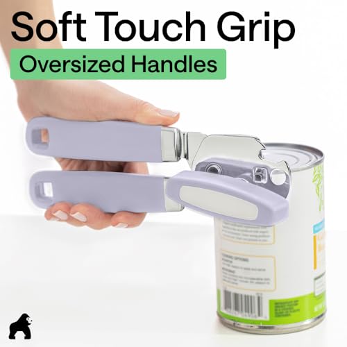 Original Model Stainless Steel Manual Can Opener