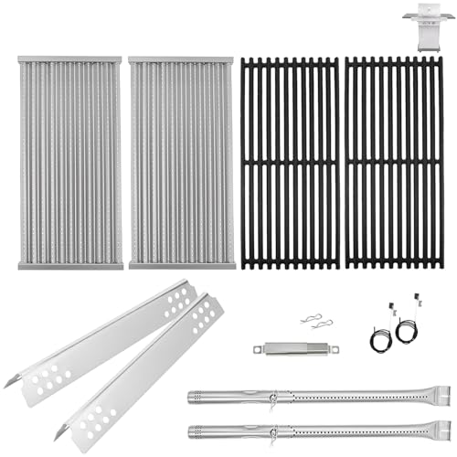 Grill Replacement Kit for Charbroil TRU (17" x 18 1/2")