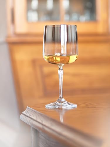 Wine Glasses Set of 4 (6 Count)