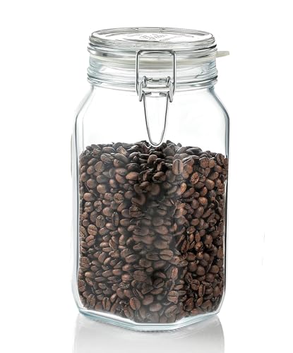 Fido Glass Jar (1.5 Liter)
