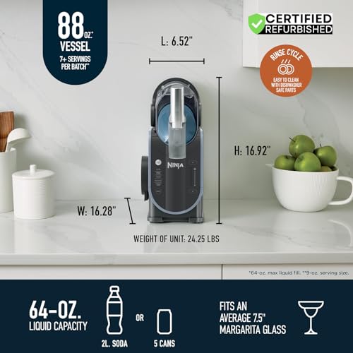 FS301 Professional Maker with RapidChill Technology