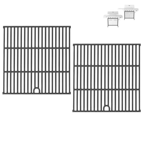 Replacement Parts for Nexgrill 5 Burner 720 (17 1/8" L)