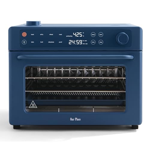 Wonder Oven Pro (Blue Salt / 32 Quarts)