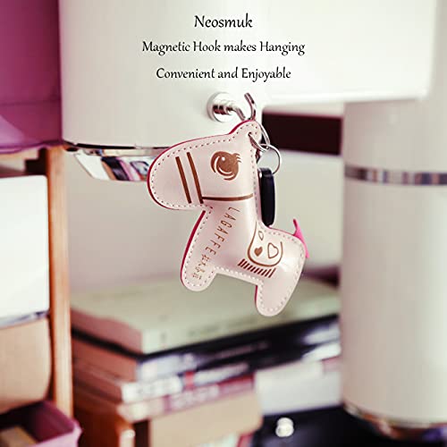 Magnetic Hooks (15 Count)