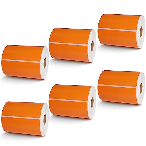 4" x 4" 102 mm x 102 mm (6 Count)