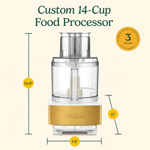 Food Processor 14