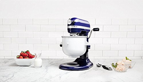 KAICA Ice Cream Maker Attachment
