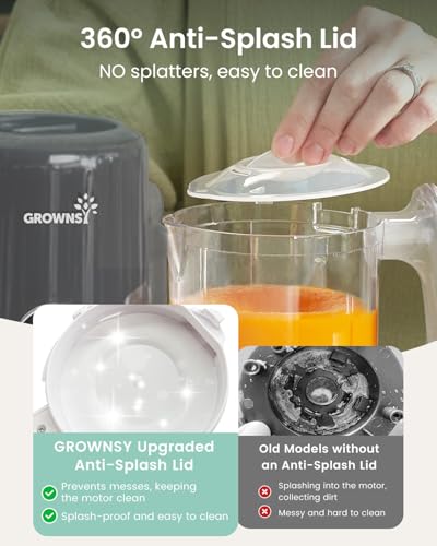 Baby Food Maker