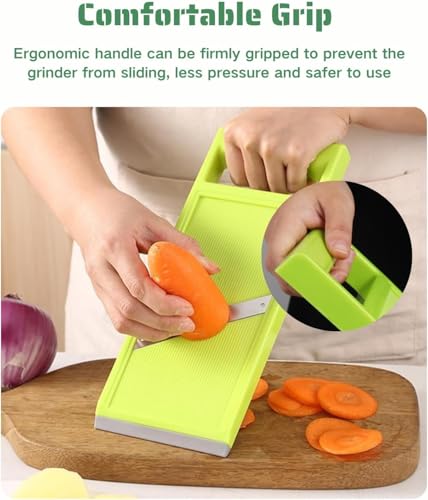 Vegetable Chip Maker