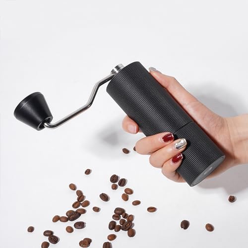 Chestnut C3 Manual Coffee Grinder (Black / Chestnut C3)