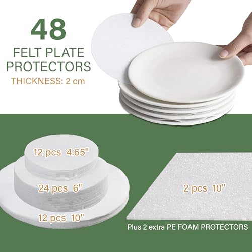 China Storage Containers (5 Count)