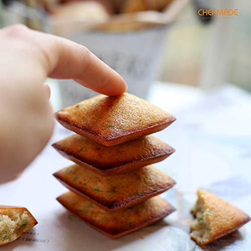 Financier Cake Pan