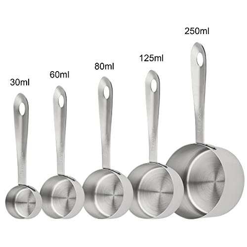 Measuring Cups Set