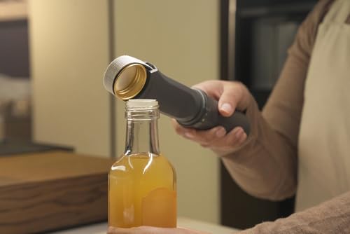 Strongboy Jar Opener (Gray)