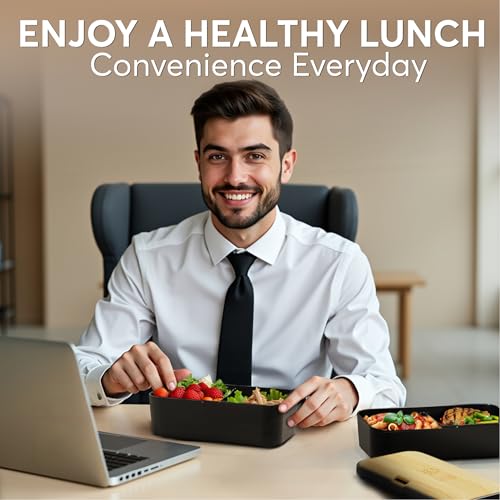 Bento Box Adult