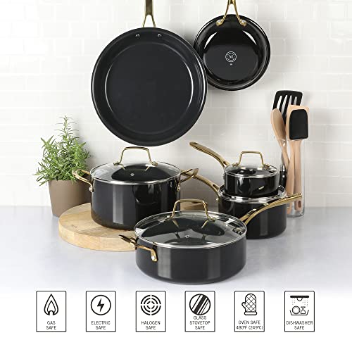 Lockton 14 Piece Premium Non