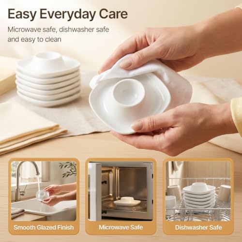 Soft Boiled Egg Cups