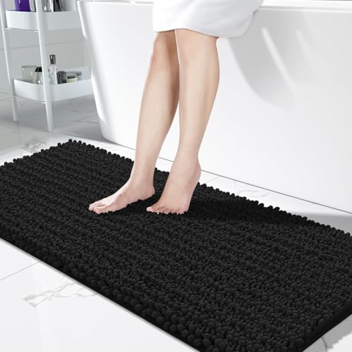 Bathroom Runner Rug 60x24 Inch (10.0333 Sq Ft)