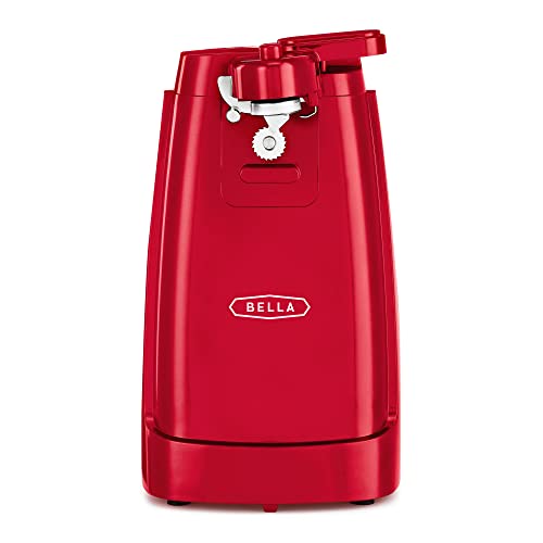 Electric Can Opener and Knife Sharpener