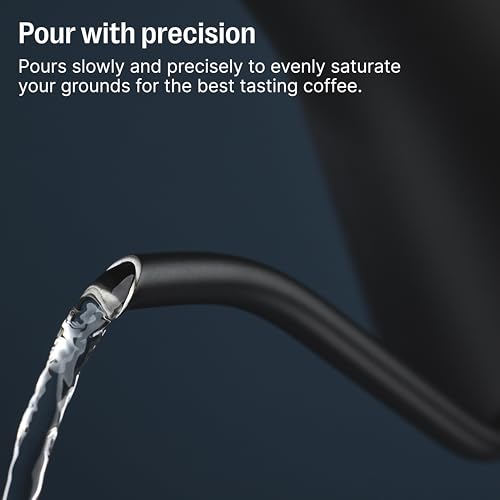Stagg EKG Pro Gooseneck Electric Kettle (Desert Rose / EKG Pro)