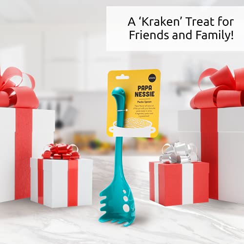 Papa Nessie Pasta Server (Papa Nessie)