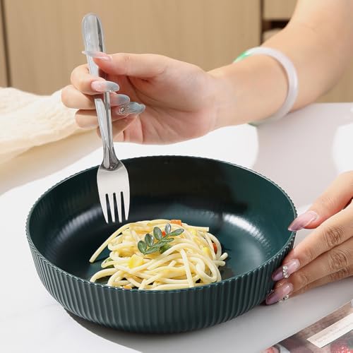 Pasta Bowls Set of 4 (4 Count)