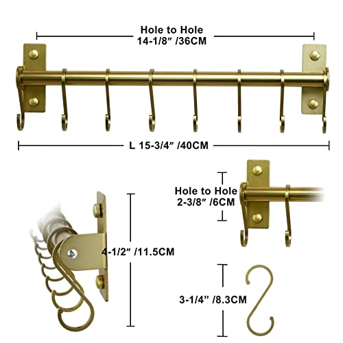 Kitchen Utensil Holder Hanger