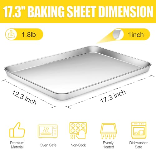 Baking Sheet Cookie Sheet