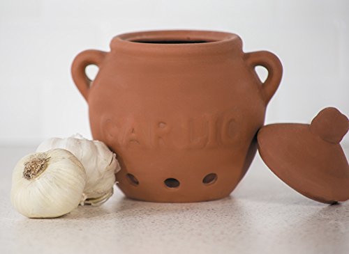 Garlic Keeper