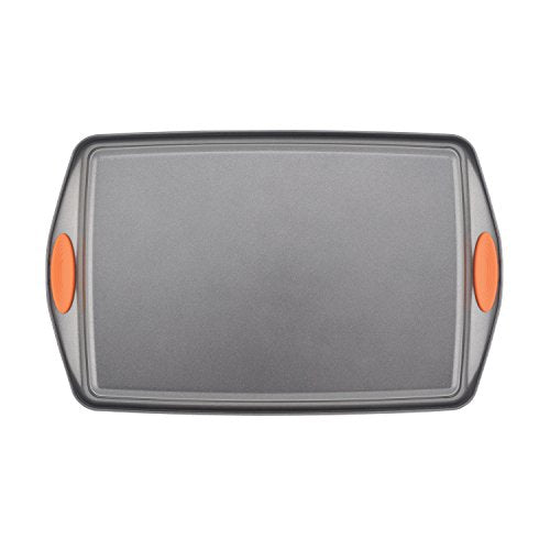 Yum o! Nonstick Bakeware Oven Lovin' Rectangle Cake Pan