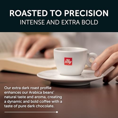 Espresso Capsules (10 Count (Pack of 20))