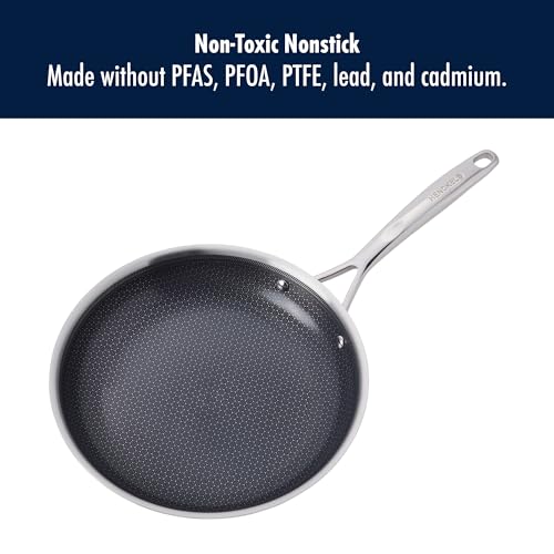 Paradigm 10 Inch Ceramic Fry Pan (10" Fry Pan)
