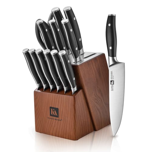Arcelor 14 Piece Exclusive German Steel Non